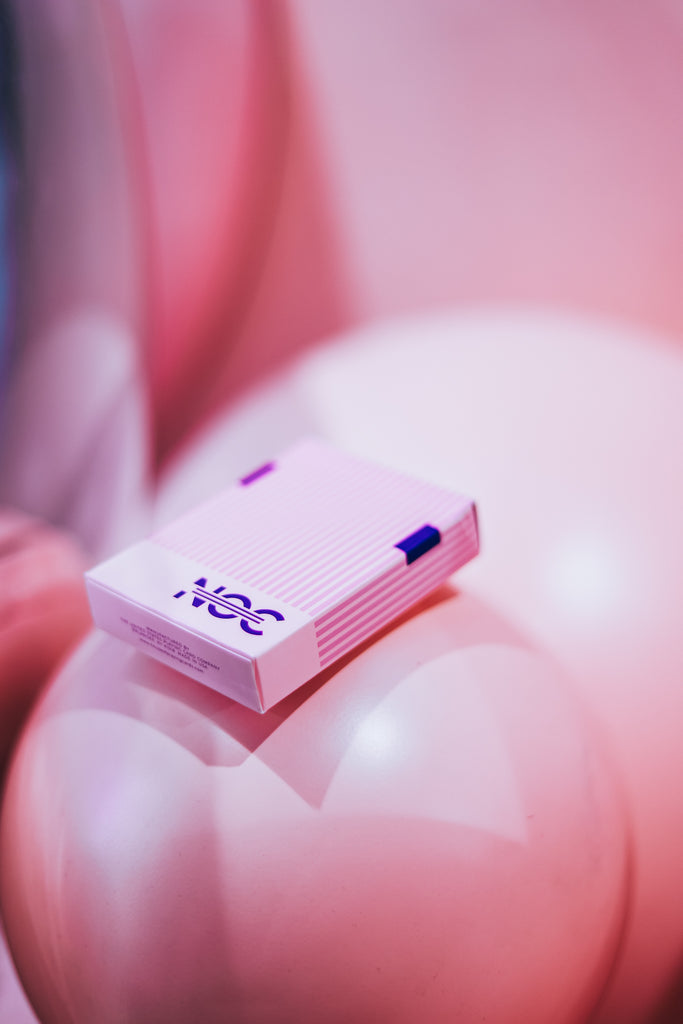 NOC3000X2 (Pink LIMITED Ed.)