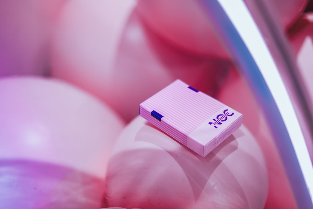 NOC3000X2 (Pink LIMITED Ed.)