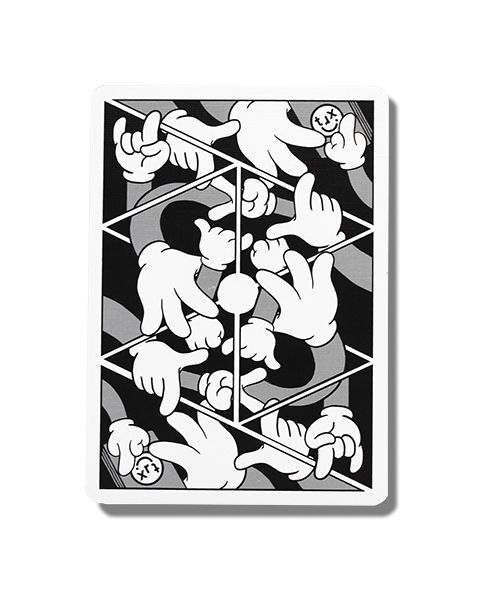 Isometric X