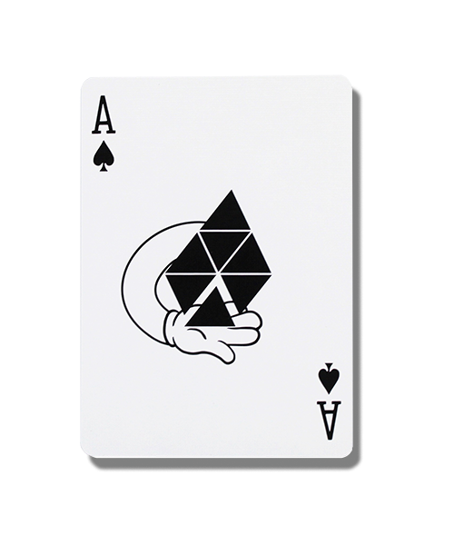 Isometric X