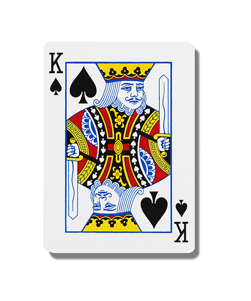 Isometric X