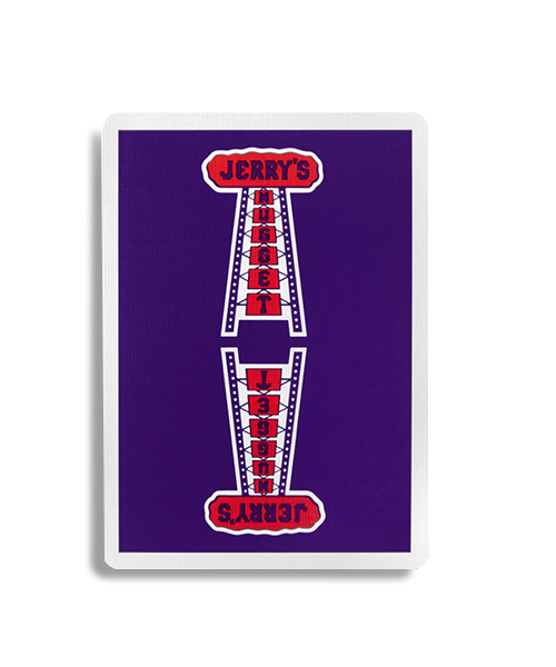 Jerry’s Nugget (Purple)