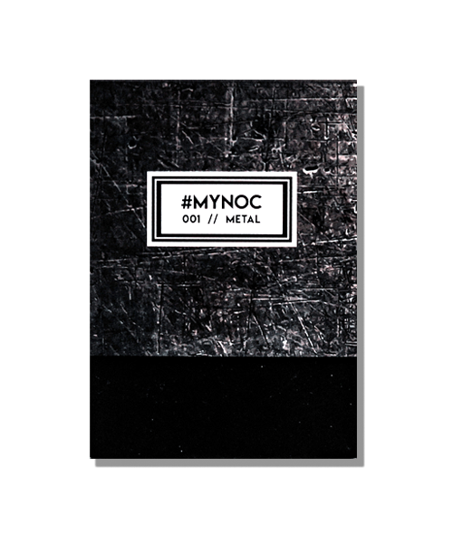 #MYNOC 1 : (Metal)