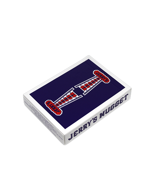 Jerry’s Nugget (Purple)