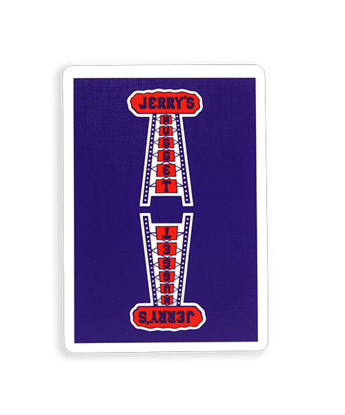 Jerry’s Nugget (Purple)