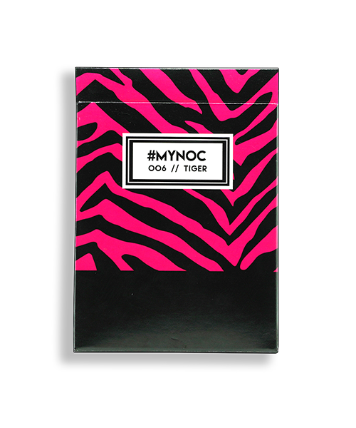 #MYNOC 6: (Tiger)