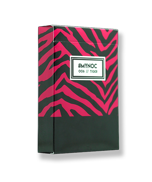 #MYNOC 6: (Tiger)