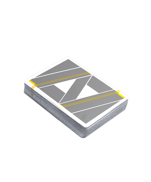 Mako Silver Surfer