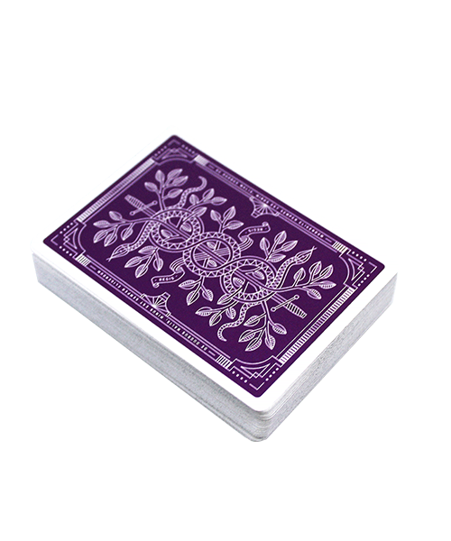 Monarch (Purple)