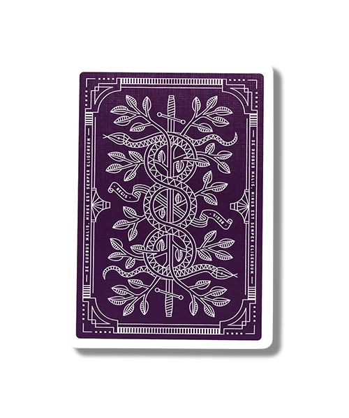 Monarch (Purple)
