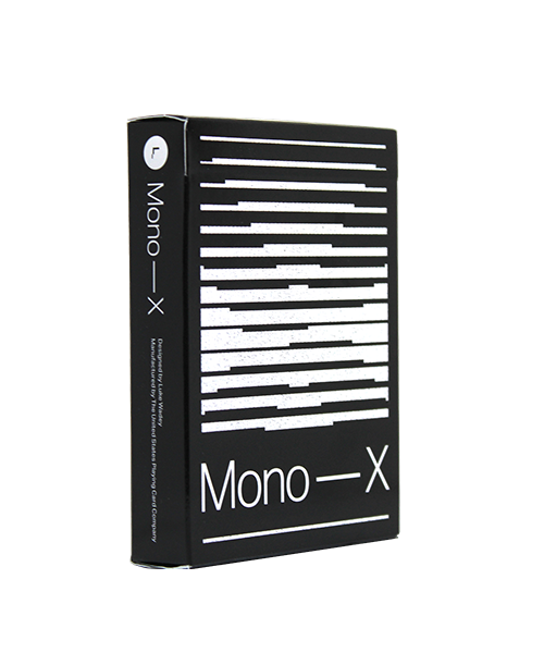 Mono X