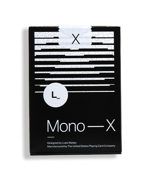 Mono X