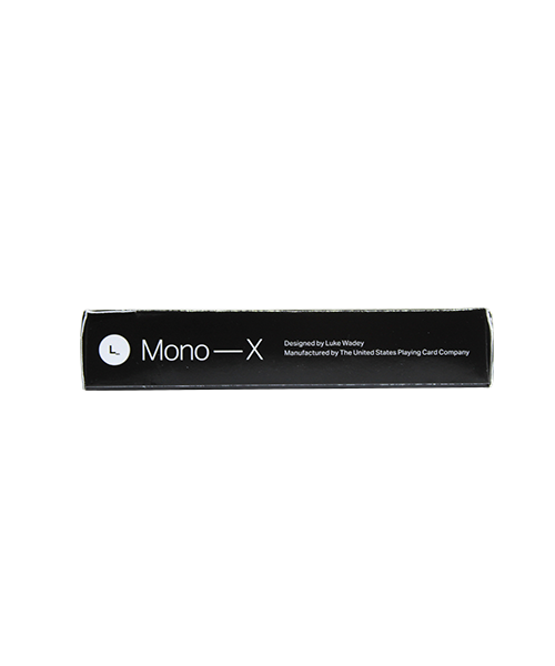 Mono X