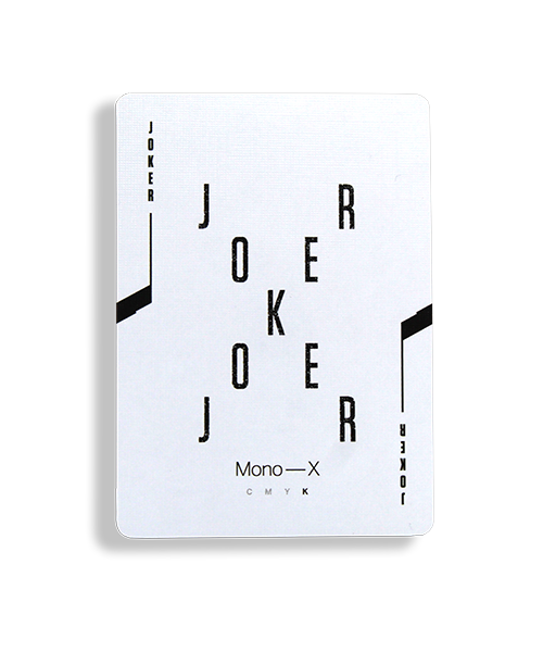 Mono X