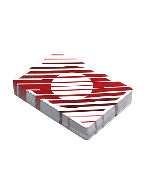 Mono Xero (Red)