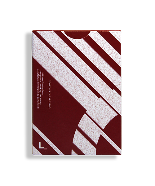 Mono Xero (Red)