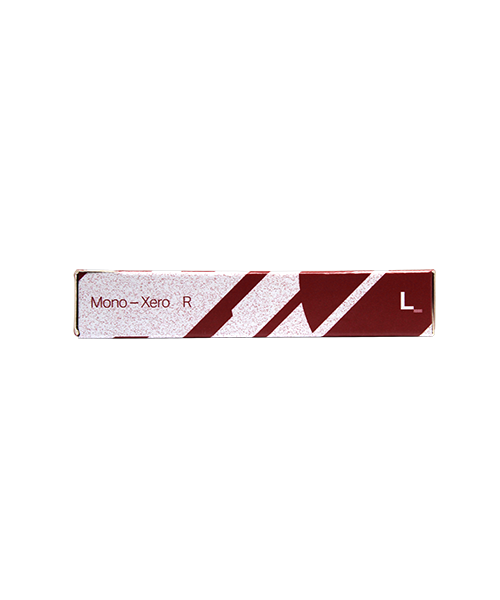 Mono Xero (Red)