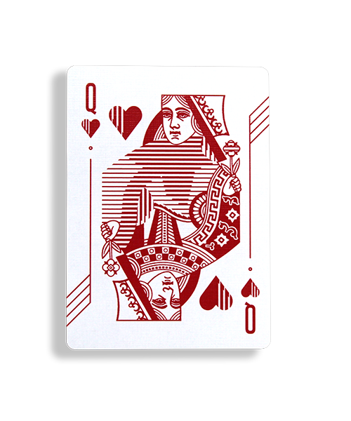 Mono Xero (Red)
