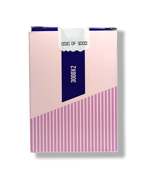 NOC3000X2 (Pink LIMITED Ed.)