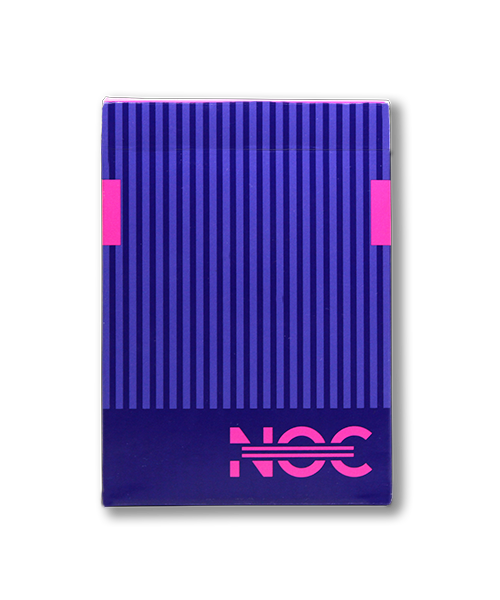 NOC3000X2 (Purple Edition)