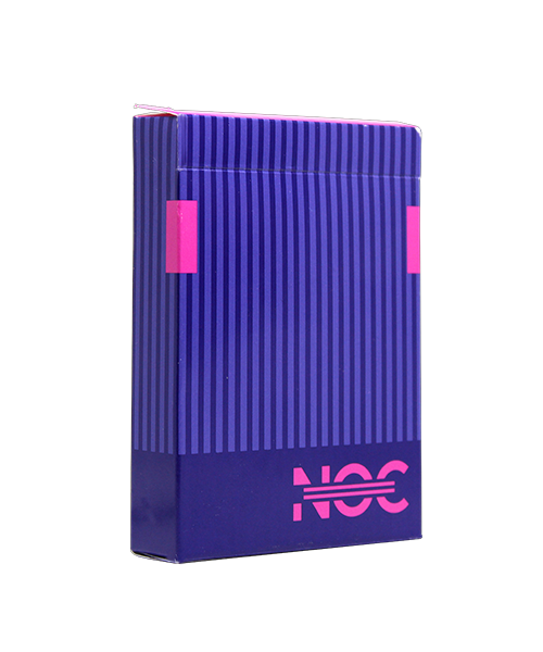 NOC3000X2 (Purple Edition)