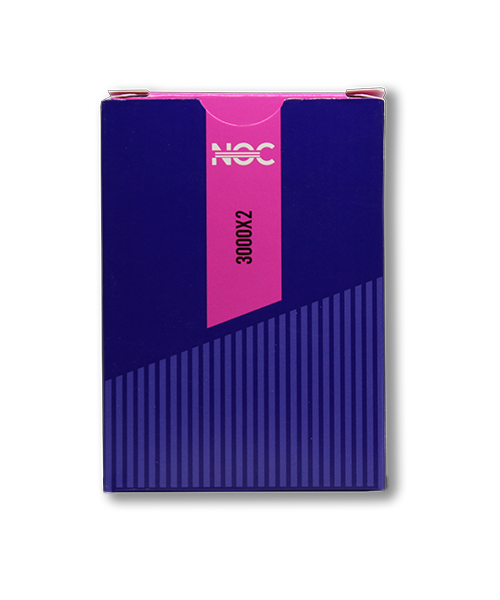NOC3000X2 (Purple Edition)