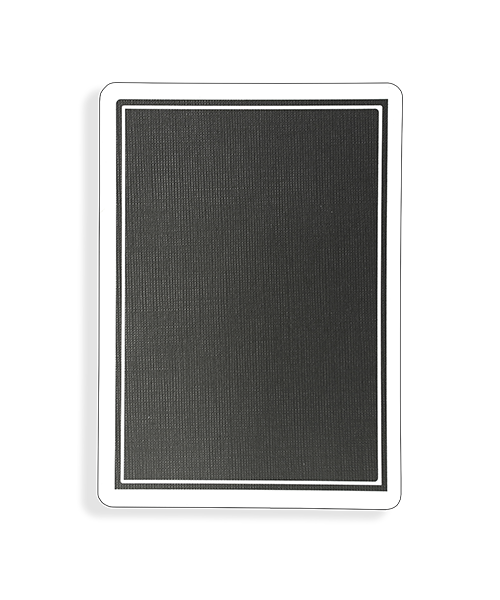 NOC Pro - Jet Black