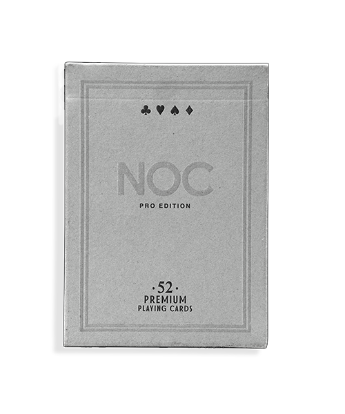 NOC Pro - Greystone