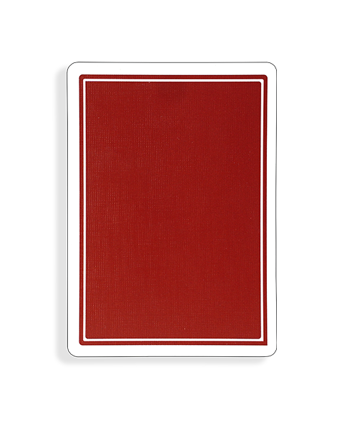 NOC Pro - Burgundy Red