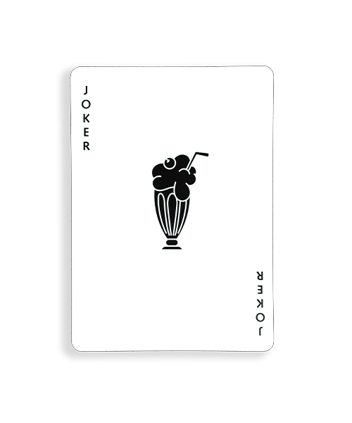 NOC's Diner Deck