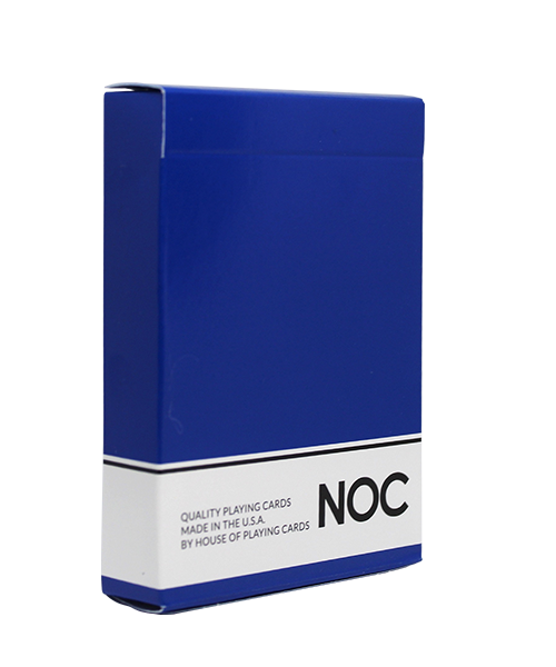 NOC Originals : Blue