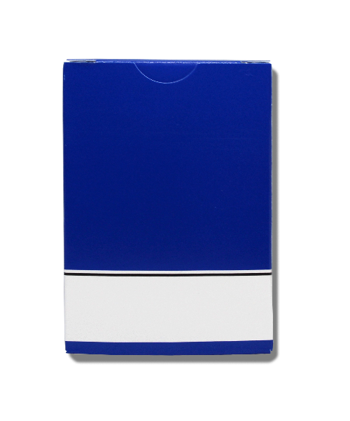 NOC Originals : Blue