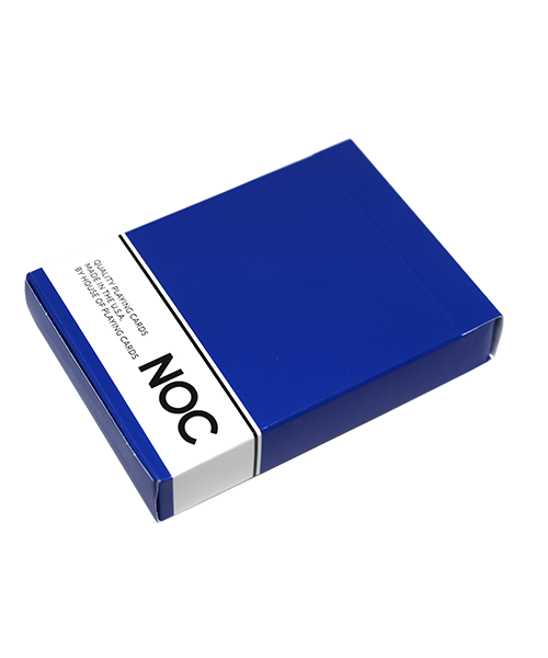 NOC Originals : Blue