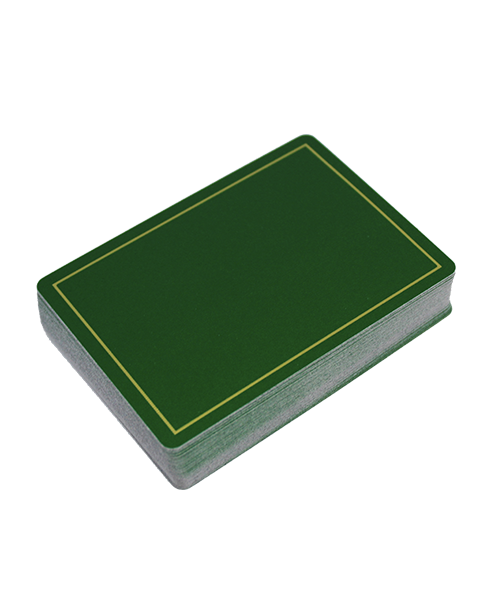 NOC Out (GREEN)