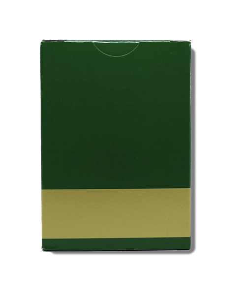 NOC Out (GREEN)