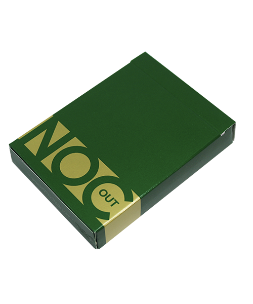 NOC Out (GREEN)