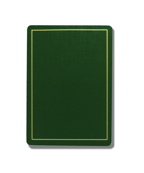 NOC Out (GREEN)