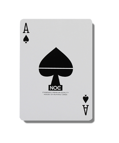 NOC Out (GREEN)