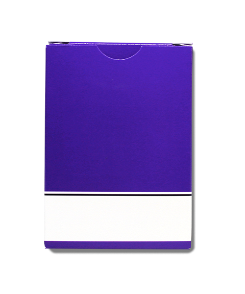 NOC Originals : Purple