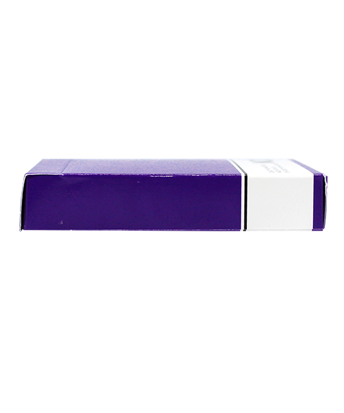 NOC Originals : Purple