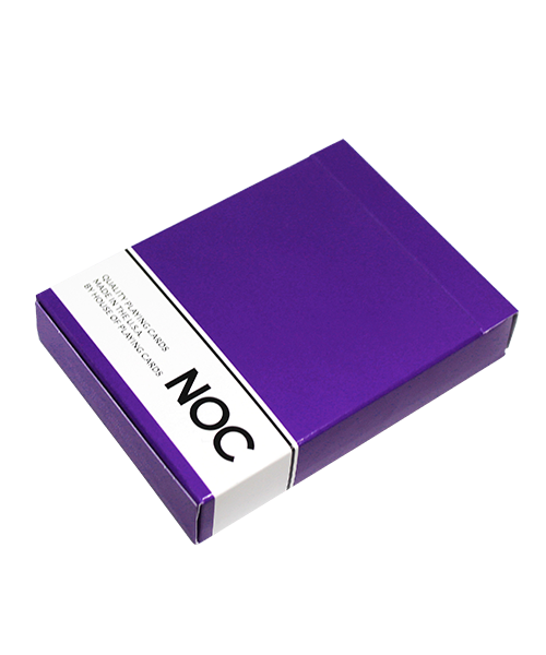 NOC Originals : Purple