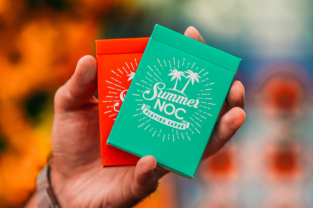 Summer NOC Pro 12-Pack