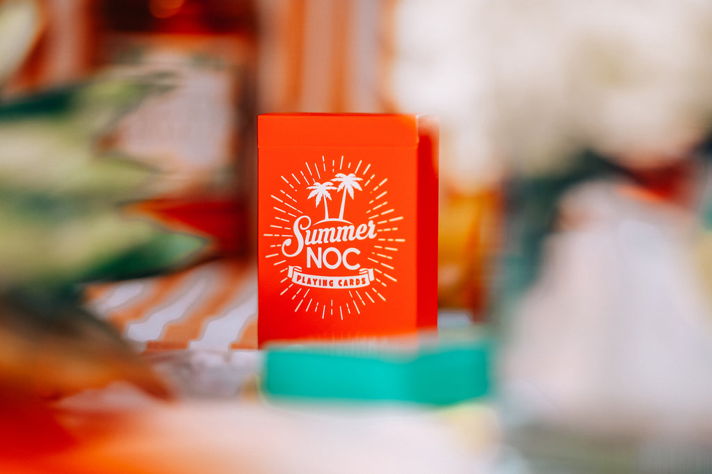 Summer NOC Pro 12-Pack