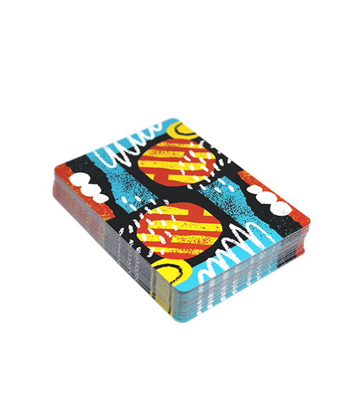 Off the Wall (Art Of Play)