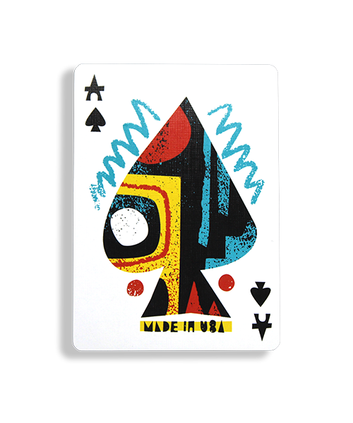 Off the Wall (Art Of Play)