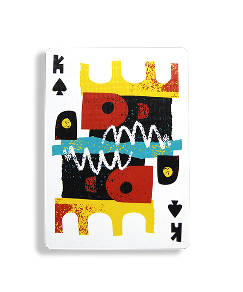 Off the Wall (Art Of Play)