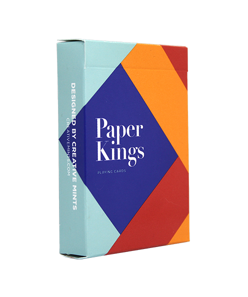 Paper Kings