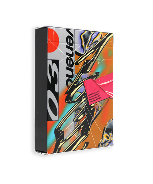Paperwave Venomous