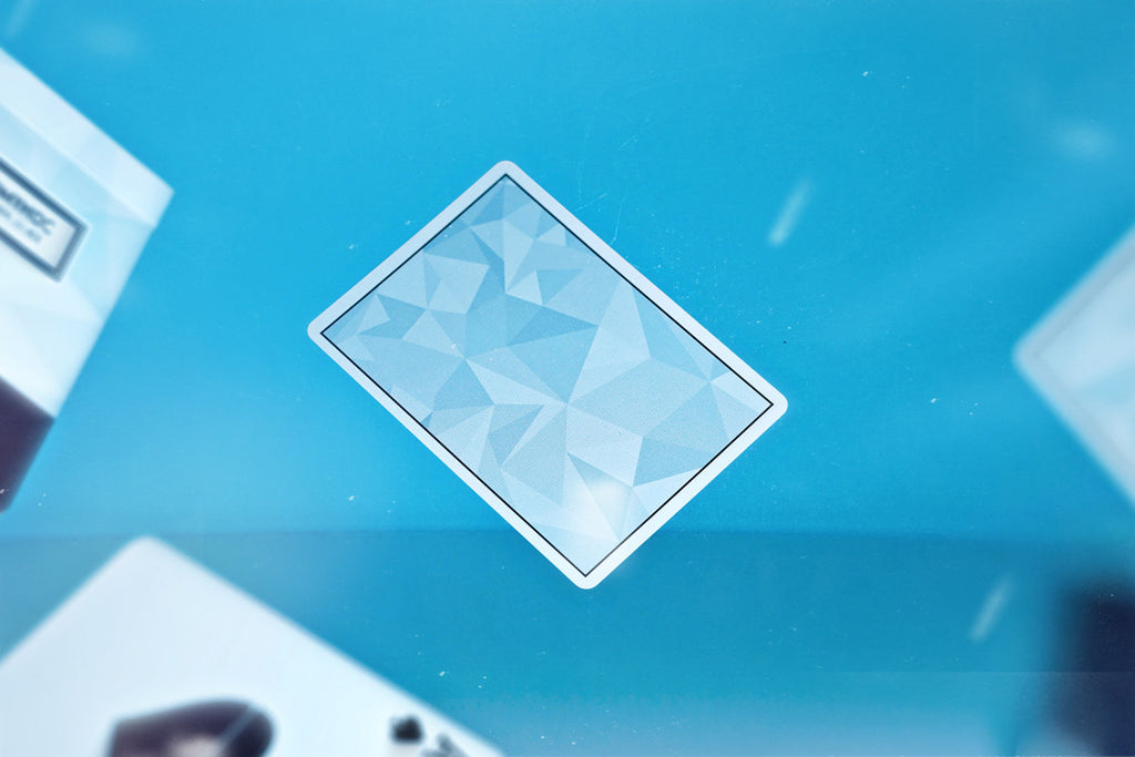 #MYNOC 9: (Ice)