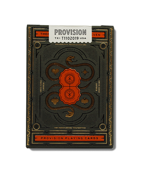 Provision